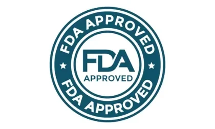 KlaroNail FDA-registered facility
